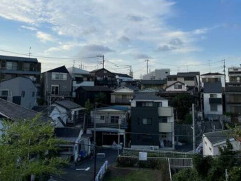 东京都板桥区若木独栋住宅