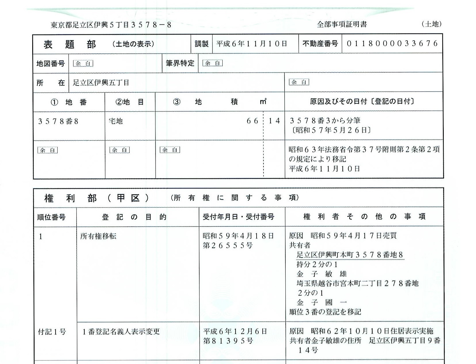 非在日外国人如何在日本购买/销售房地产？